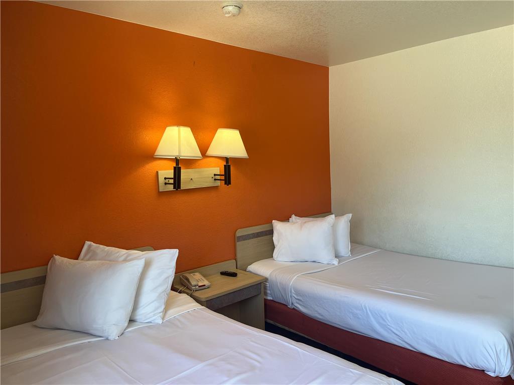 Motel 6 Fort Collins CO - photo 8