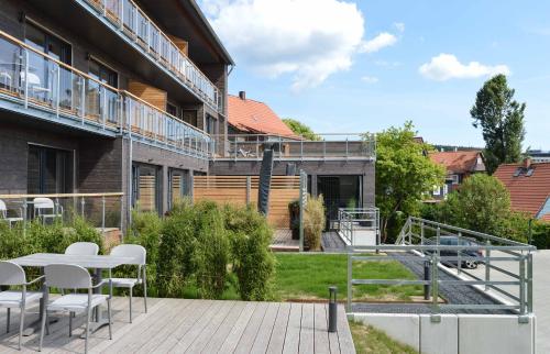 StrandBerg's Auberge Chalet Residences — 4-Star Luxury Hotel in Braunlage, Germany