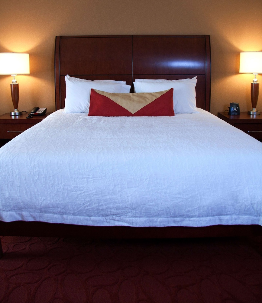 Hilton Garden Inn Milwaukee Airport - photo 19