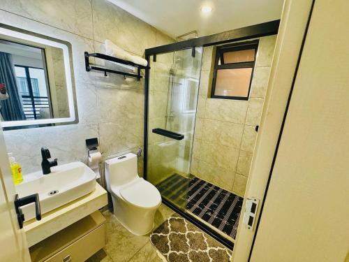 Perry West 3 Bedroom with dsq