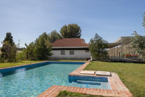 Los Pilares - last minute hotel in Titulcia