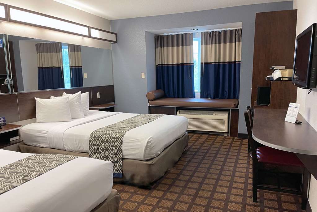 Microtel Inn & Suites by Wyndham Michigan City - photo 8