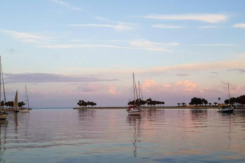 305 Madeira Bay Resort - photo 28