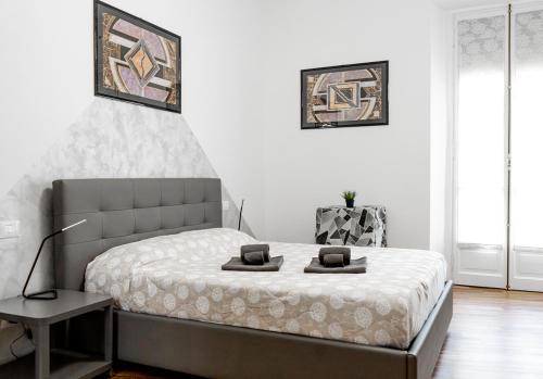Suite Mont Blanc nel Cuore di Torino — 4-Star Luxury Hotel in Turin, Italy