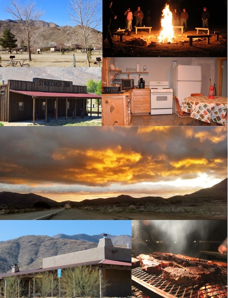 Stagecoach Trails RV Resort - photo 17