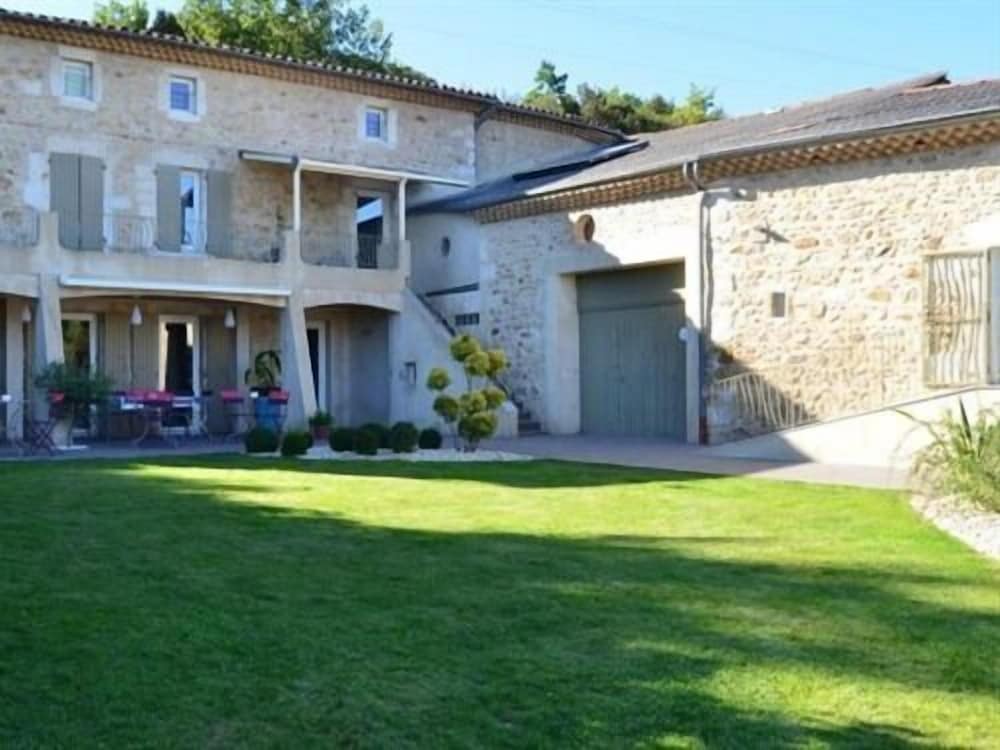 Coeur de Vignes — hotel in Saint-Peray
