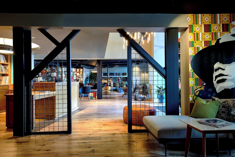 Hotel Ziggy Los Angeles - photo 3