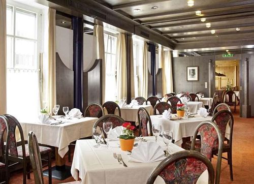Hotel Alpinpark — Innsbruck — photo 2