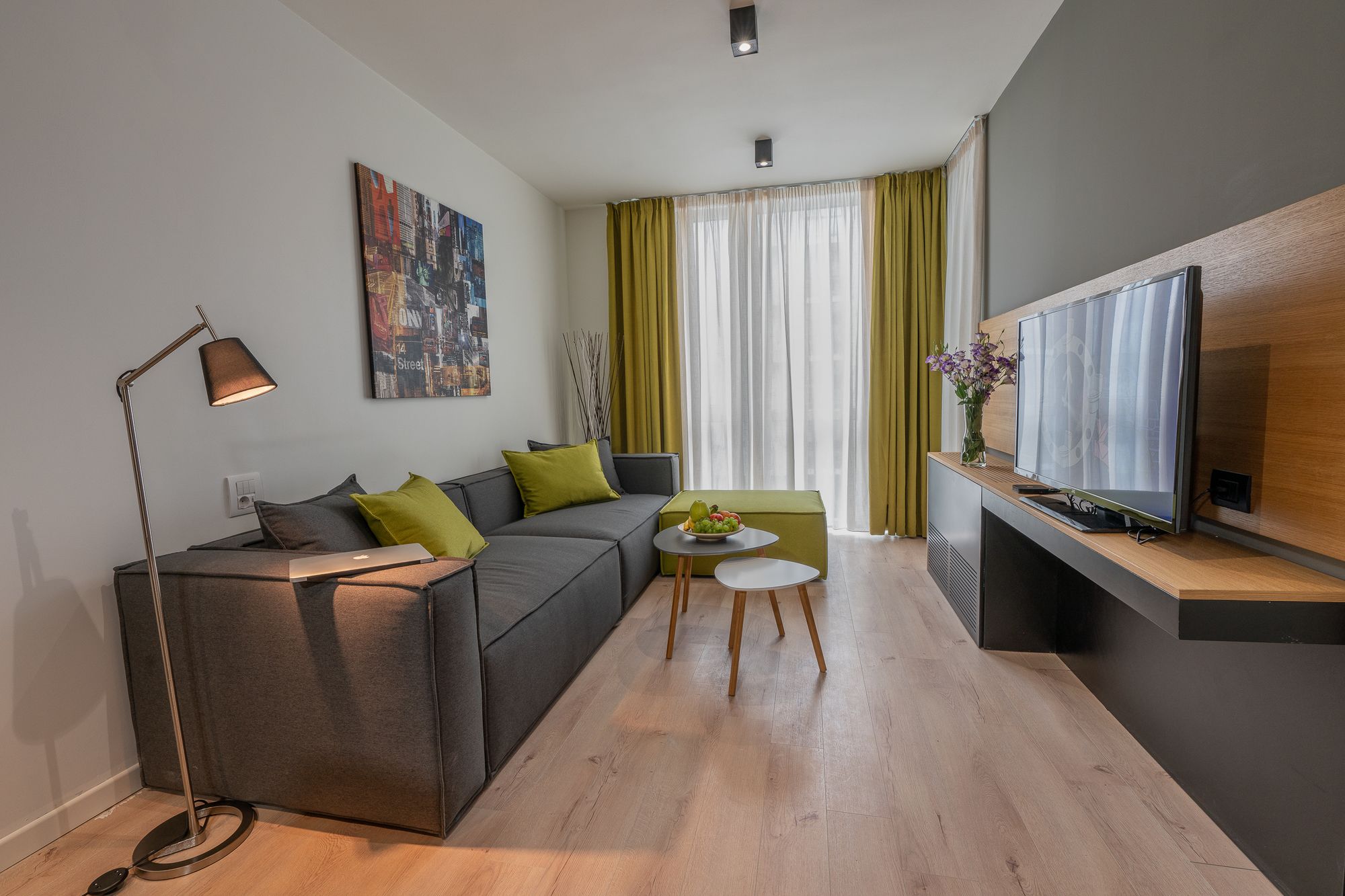 Adella Boutique Hotel Free Secured Parking in Sofia, Bulgaria