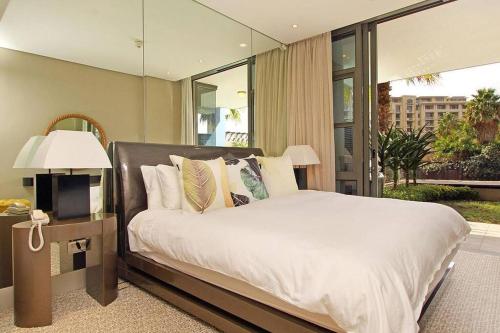 Luxury Villa in V&A Waterfront