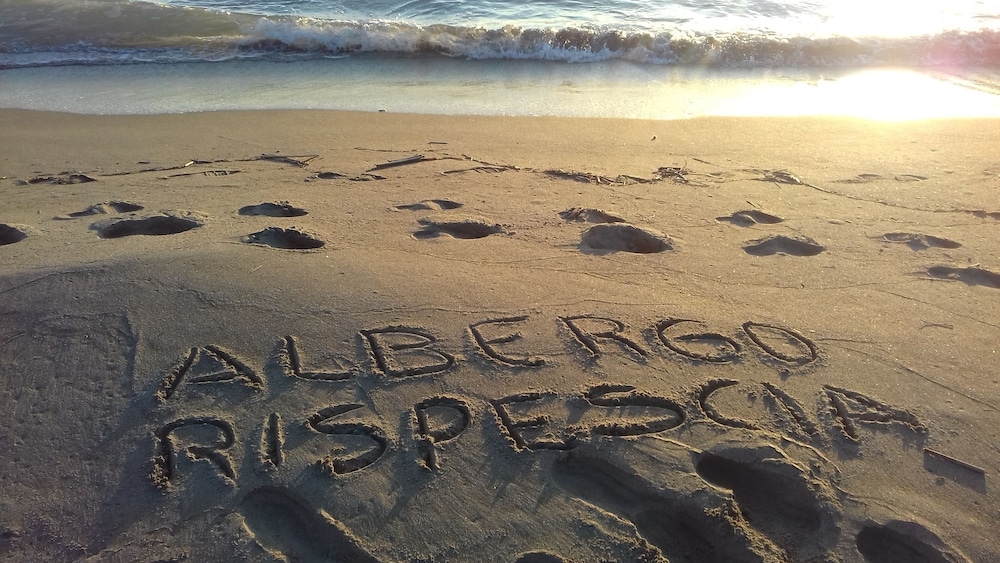 Rispescia in Grosseto, Italy