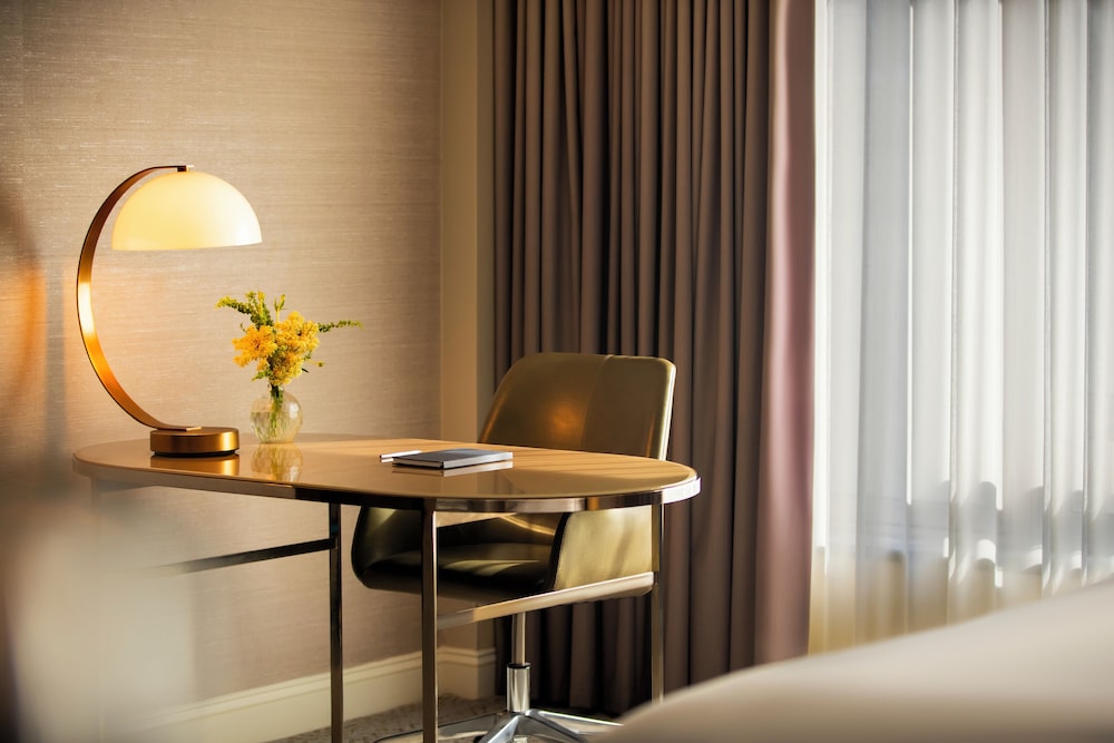 Fairmont Washington D.C. Georgetown - photo 37