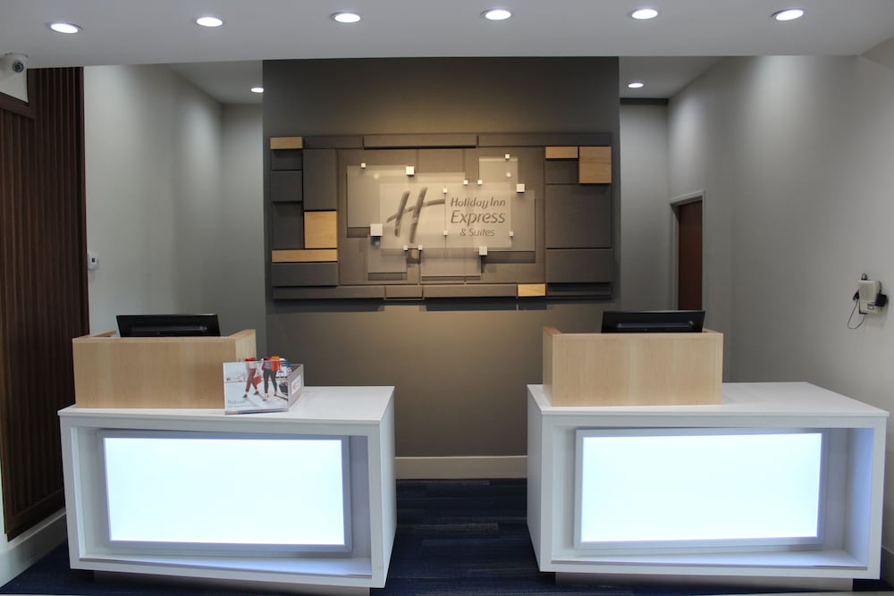 Holiday Inn Express & Suites Mansfield by IHG - photo 67