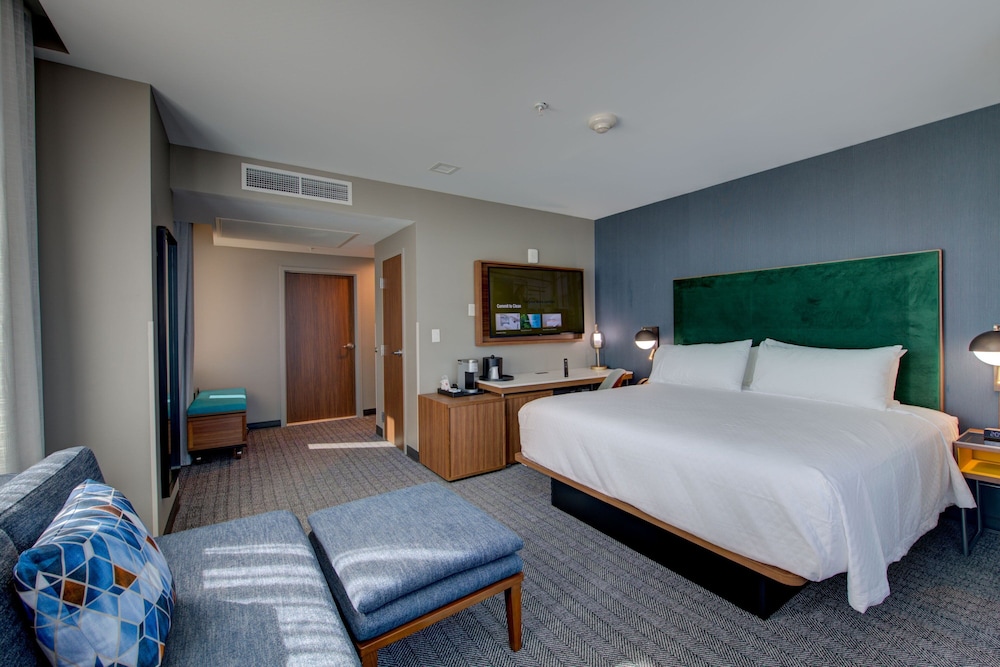 Threefoot Hotel Meridian a Tribute Portfolio Hotel - photo 11