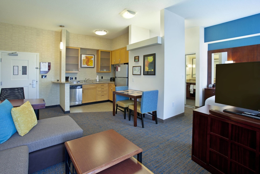 Residence Inn by Marriott Baltimore Hunt Valley - photo 3