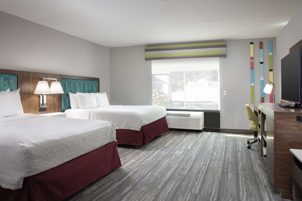 Hampton Inn Kingsland - photo 19