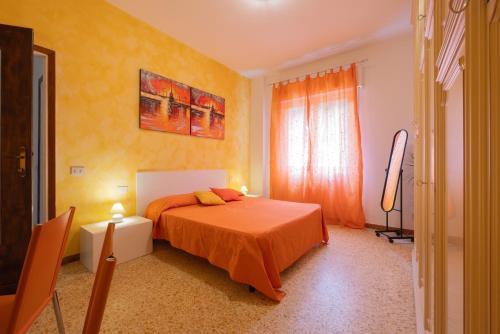 La Casa di Azzurra Cod.Citra 011015 Lt 0171 — 4-Star Luxury Hotel in La Spezia, Italy