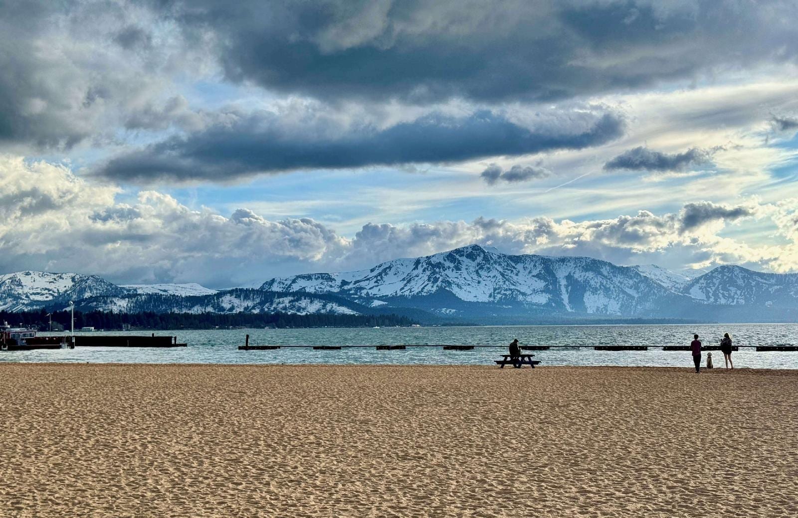 Park Tahoe Inn - photo 8