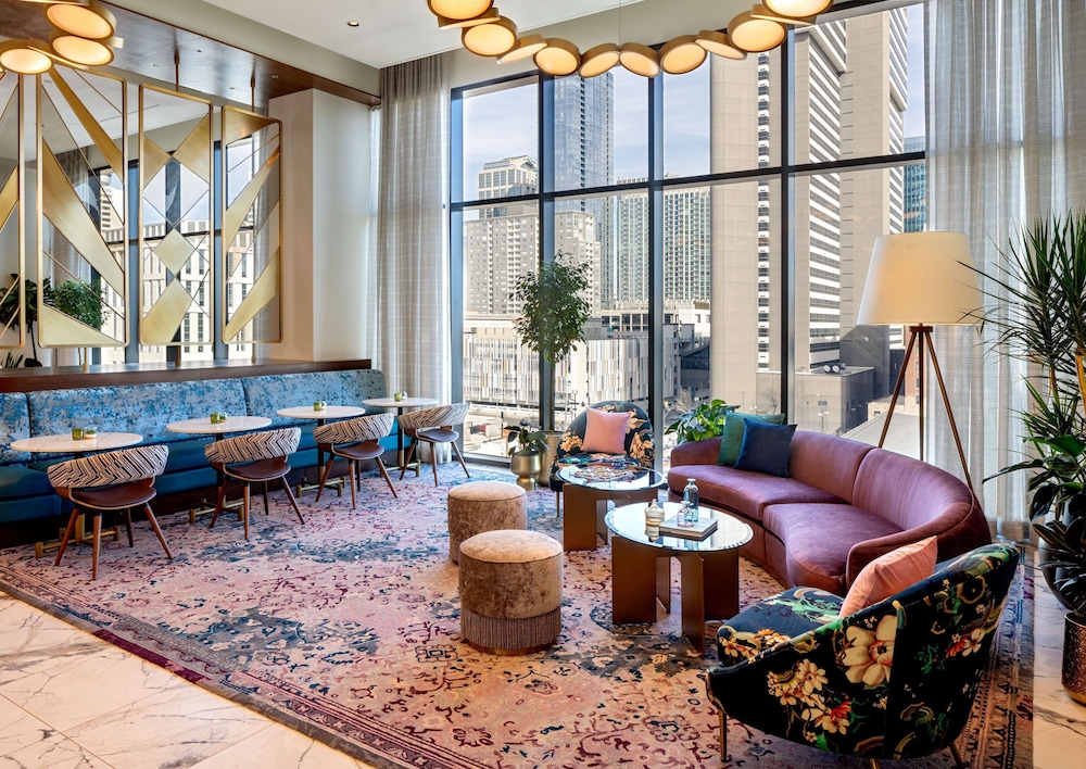 Tempo by Hilton Nashville Downtown - photo 3