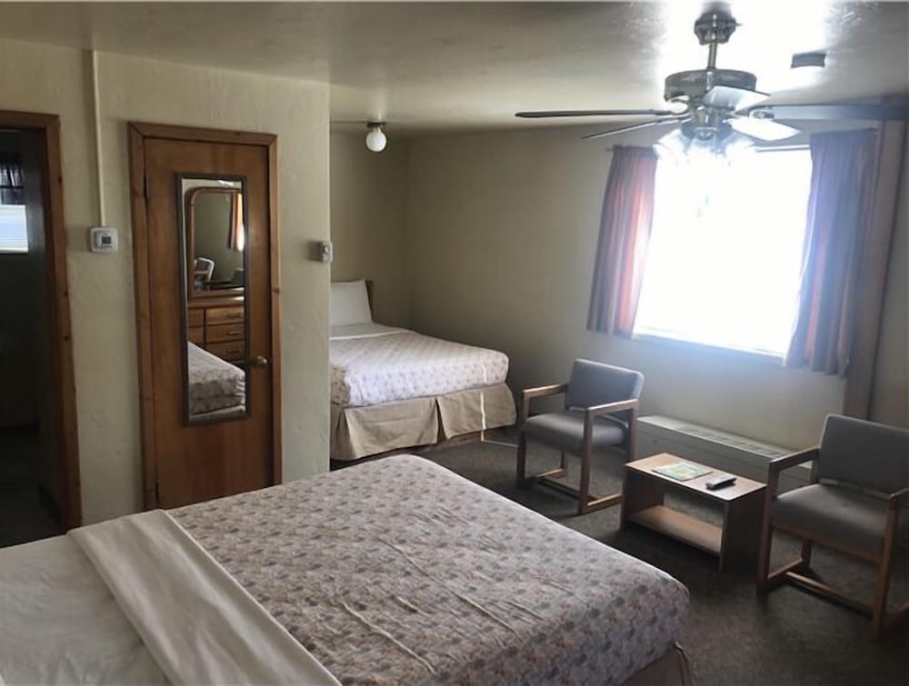 Prospector Motel - photo 6