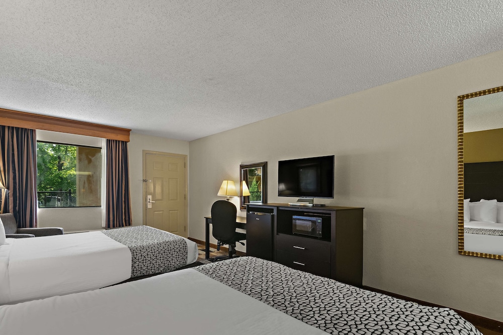 Best Western Windsor Suites - photo 9