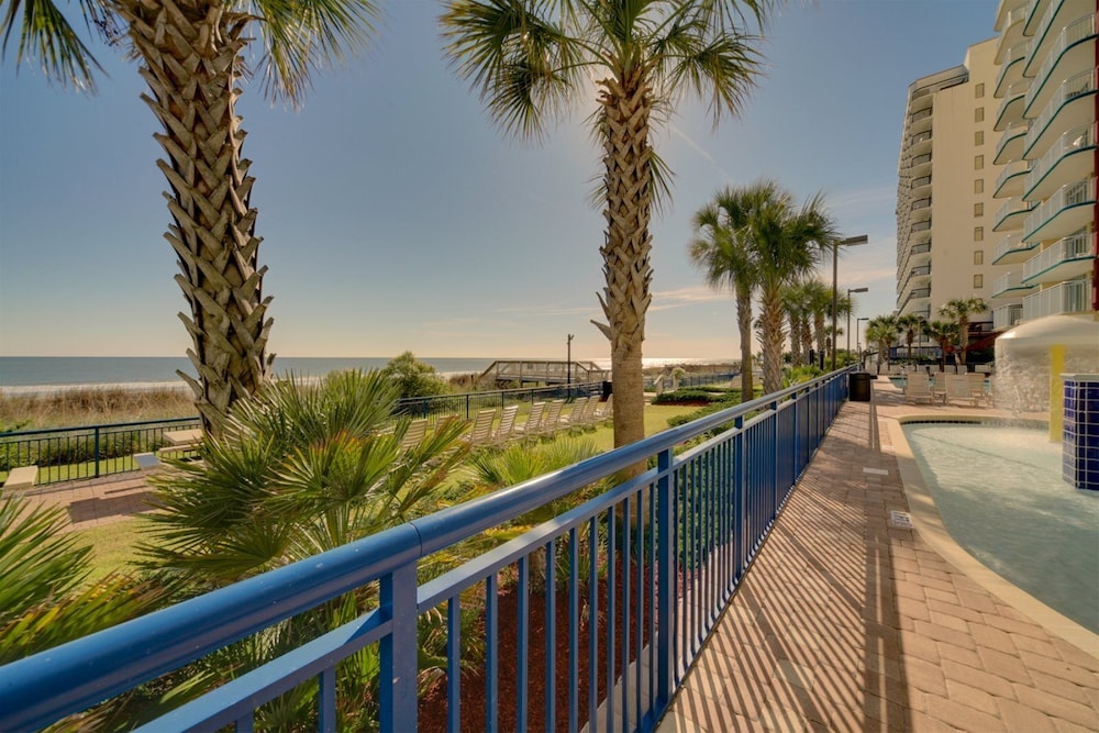 Grand Atlantic Resort 705 - photo 25