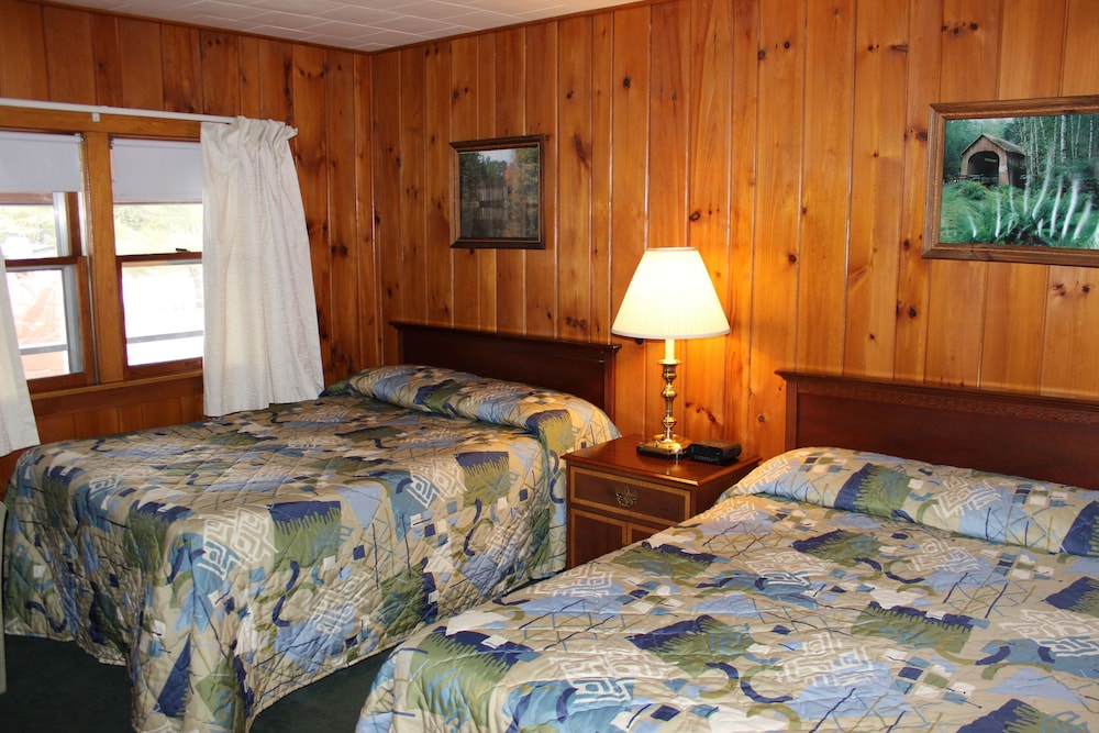 Nootka Lodge - photo 24