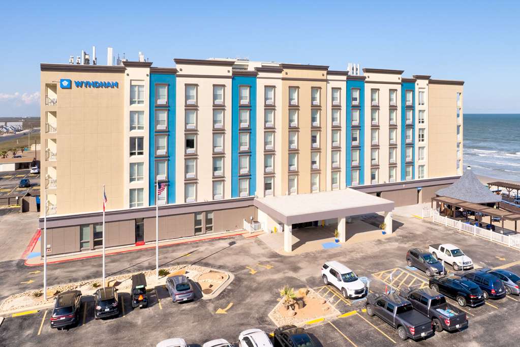 Wyndham Corpus Christi Resort North Padre Island - photo 6