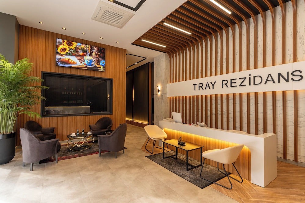 Tray Trabzon in Yomra, Turkey