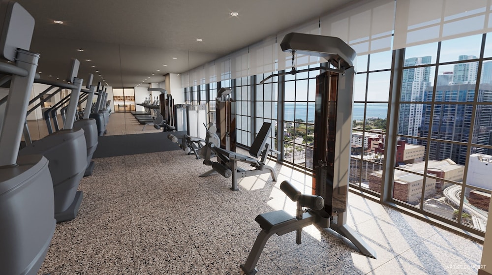 Gale Miami Hotel and Residences - photo 15