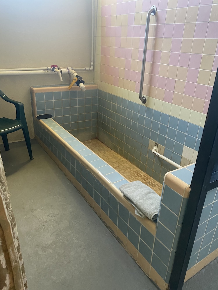 Charles Motel & Hotsprings - photo 29