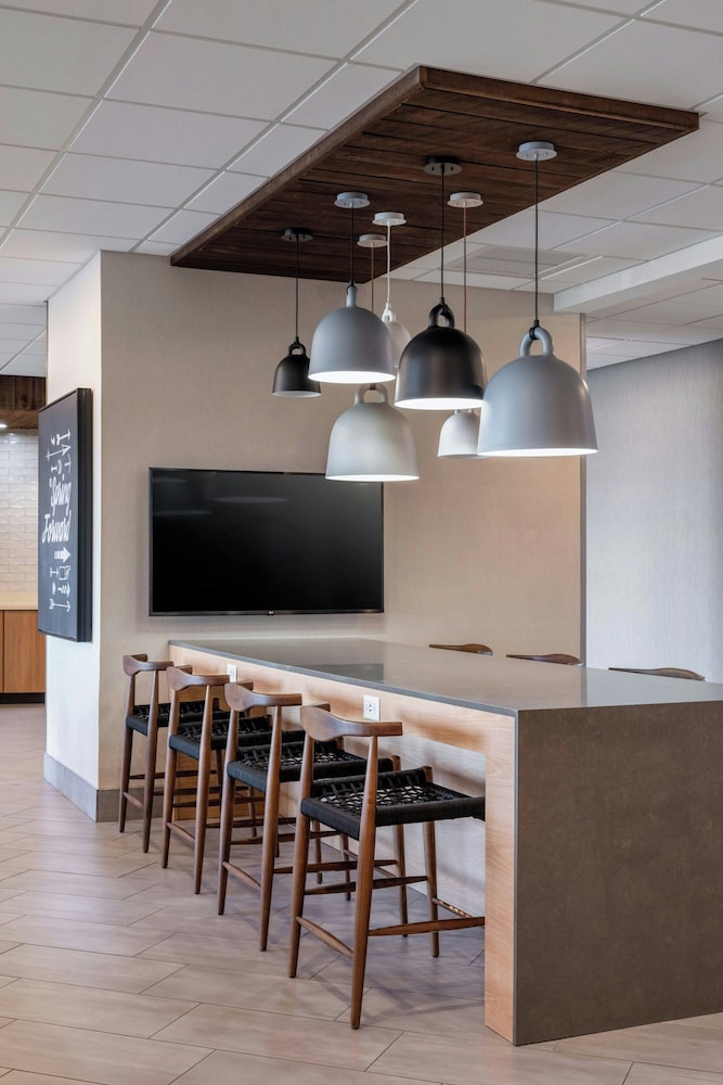 Fairfield Inn & Suites by Marriott Louisville Shepherdsville - photo 29