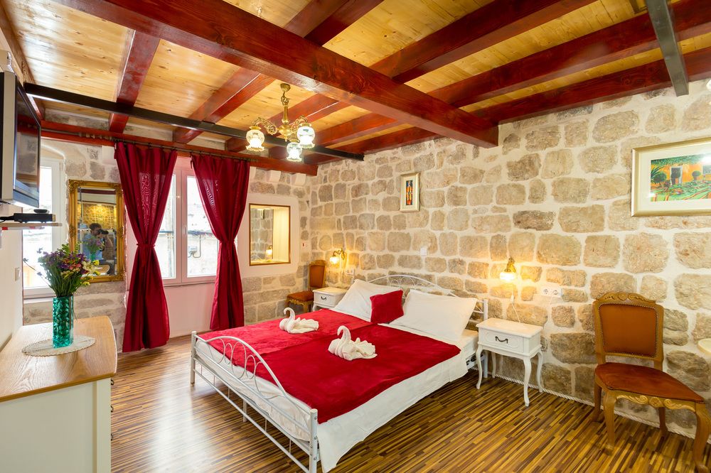 Juliette's Palace Studios - last minute hotel in Dubrovnik