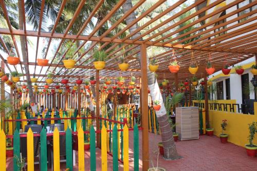 Hotel Sea Rock Villa — Daman — photo 2