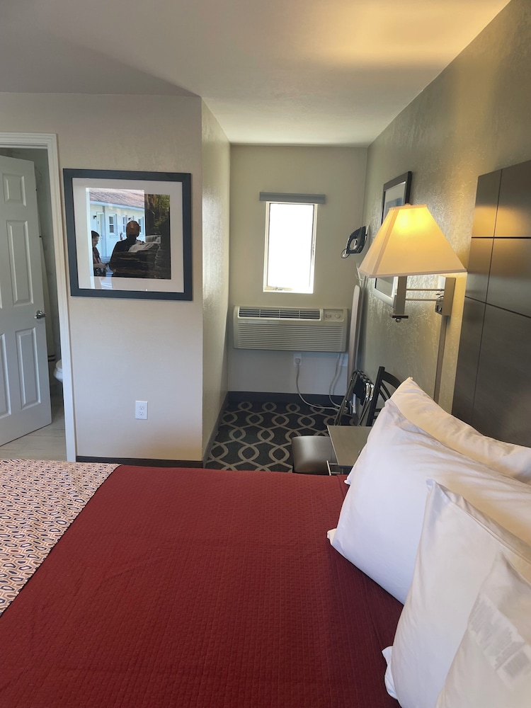 The Springwater Inn - photo 5