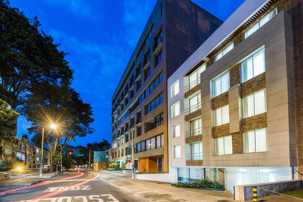 Viaggio Virrey - last minute hotel in Bogota