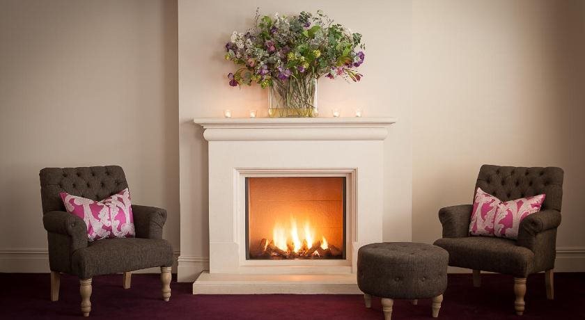Packfords Hotel - carbon neutral hotel in London