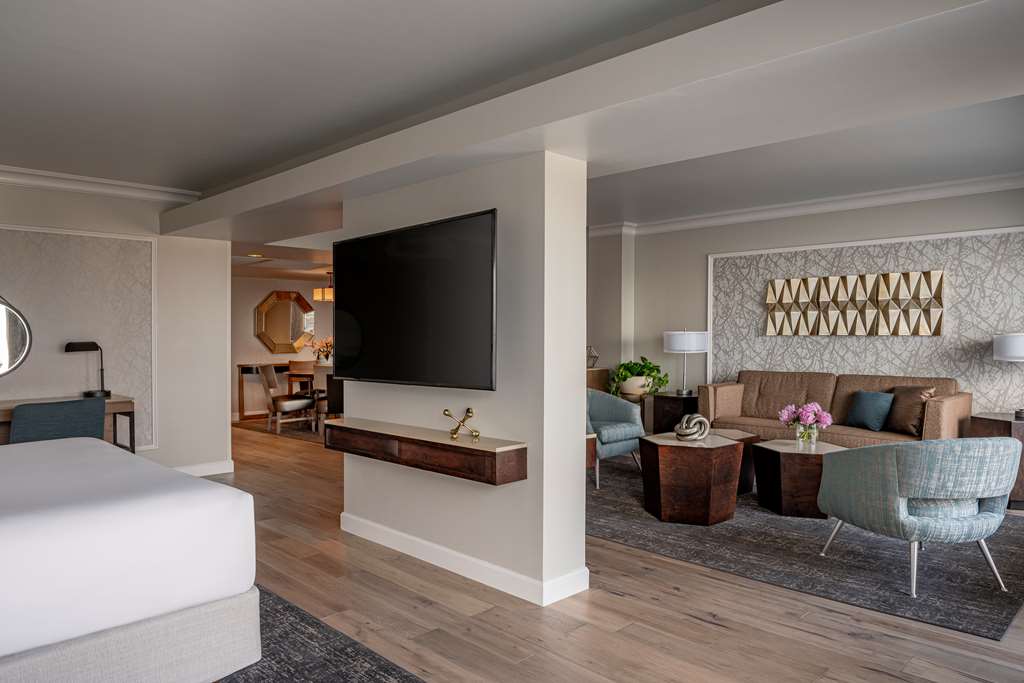 Hyatt Regency Orlando International Airport - photo 4