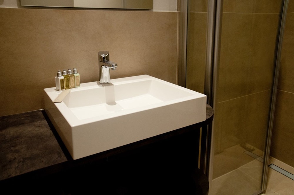 Hotel Angler Hof — Suderbrarup — photo 4
