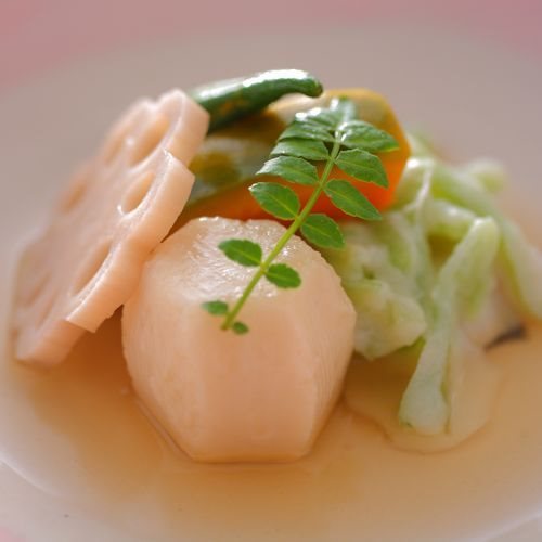Yumotokan — Niigata