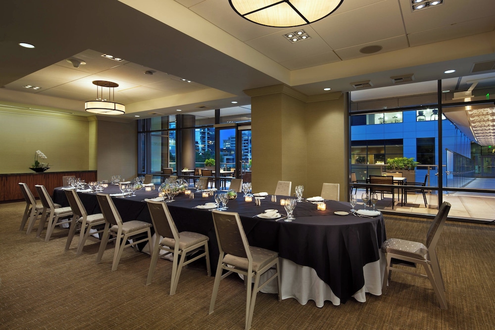 The Westin Bellevue - photo 83
