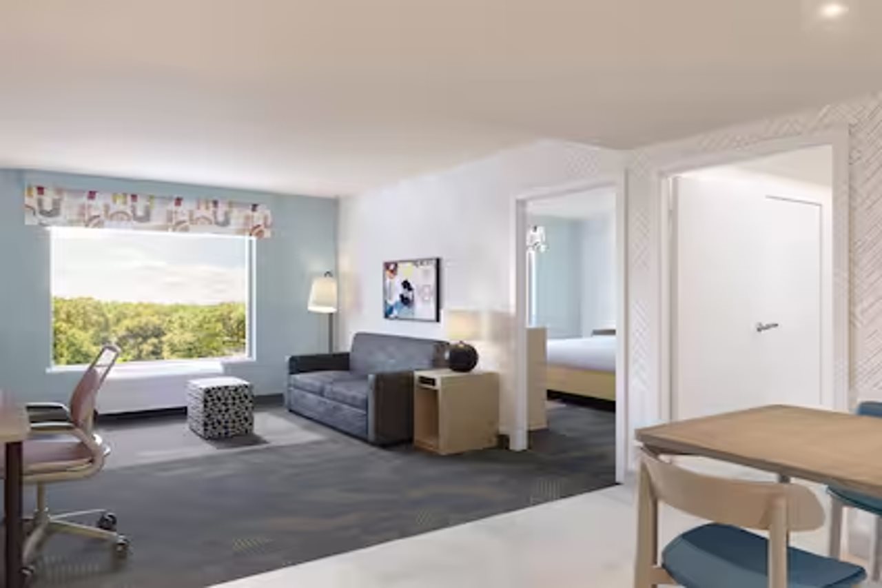 Home2 Suites By Hilton Del Rio - photo 31