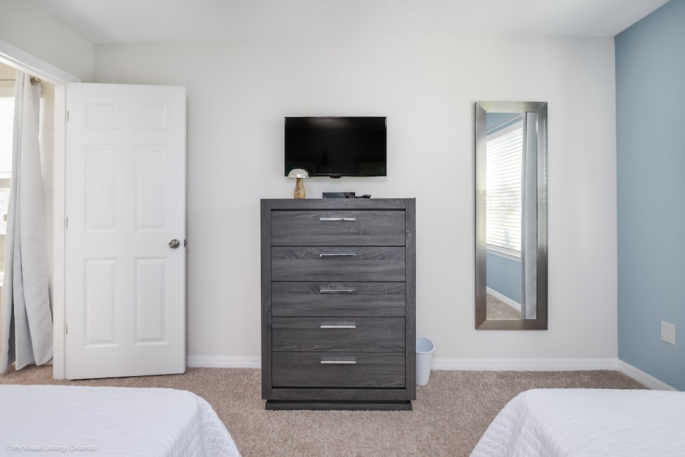 Resort Community Town Home with Pool - photo 33