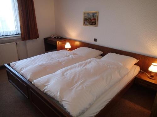 Hotel Garni Pfeffermühle — Hannover — photo 2