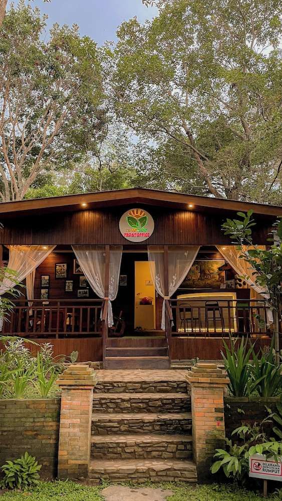 Pijar Resort Powered by Cocotel — hotel in Kudus