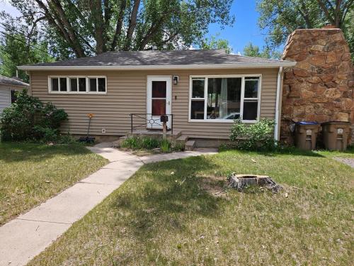 Cozy Tree Area Home in Laramie — 4-Star Luxury Hotel in Laramie, United States