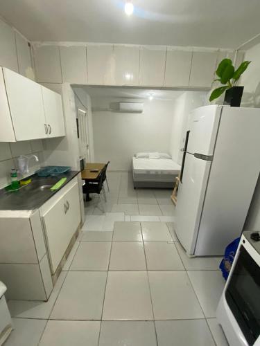 Pousada Bessa Mar Flat - carbon neutral hotel in Joao Pessoa