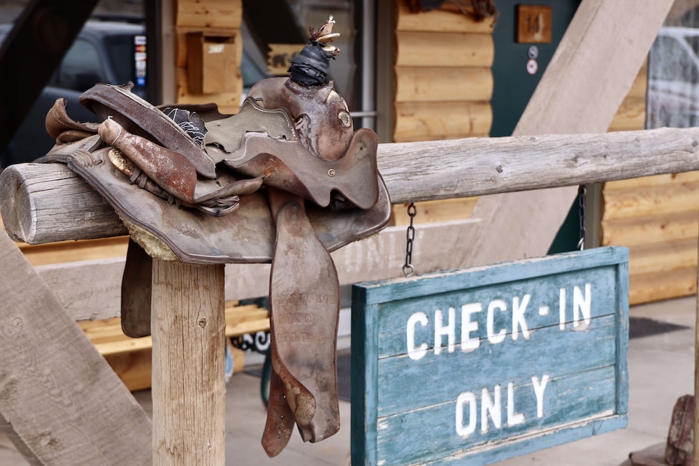 Rocky Mountain Lodge - photo 12