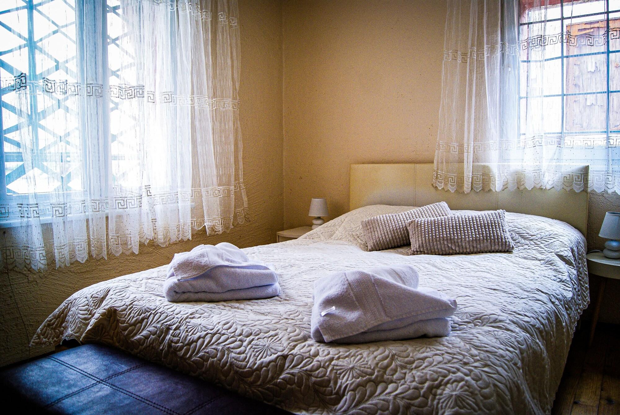 Niki Apart — 4-Star Luxury Hotel in Sofia, Bulgaria