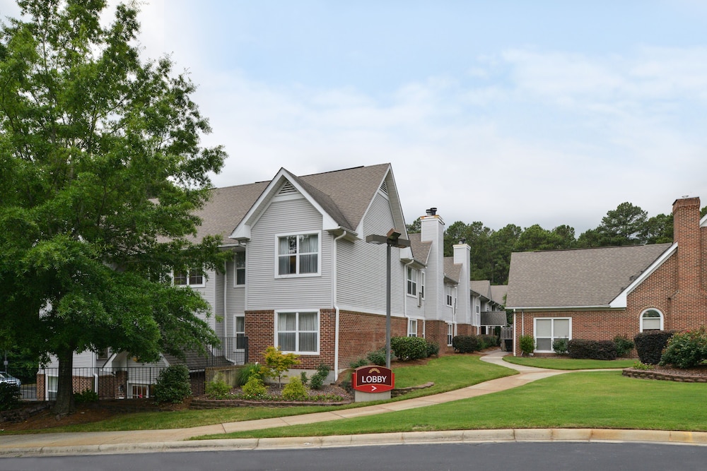 Residence Inn by Marriott Southern Pines Pinehurst NC - photo 29